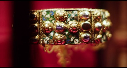 Napoleón: En el nombre del arte - Tráiler oficial español