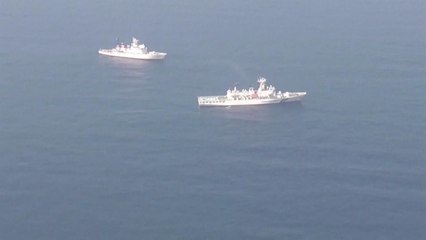 日 "北 탄도미사일, 250㎞ 비행해 日 EEZ 밖 낙하" / YTN