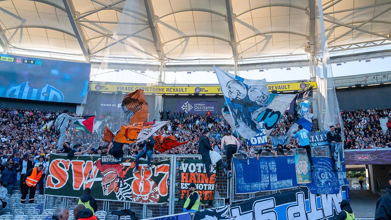 TFC-OM : 12e hOMme