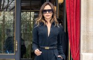 Victoria Beckham thrilled to bring her 'strong aesthetic' to the high street