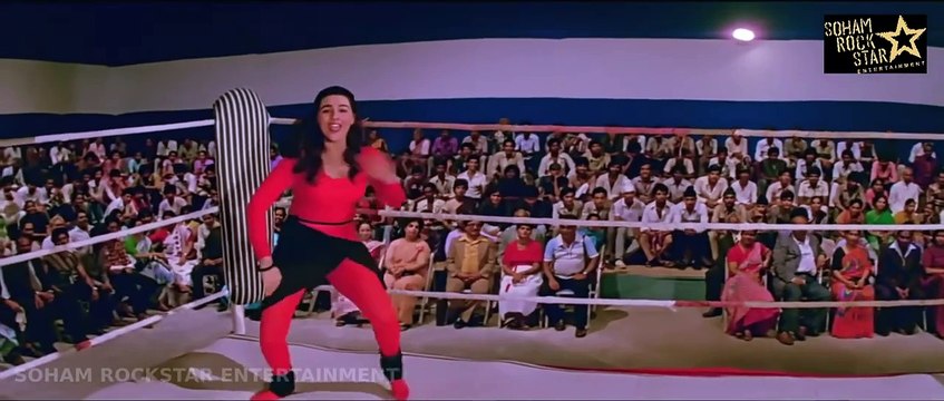 Utar Aai Akhadi Mein /1986 Chameli Ki Shaddi / Anil Kapoor, Amrita Singh, Asha Bhosle