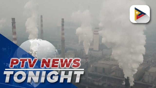 Report says world’s largest private firms fails to set climate change targets