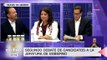 Segundo Debate Chilango: ¿Qué dijo Clara Brugada, Santiago Taboada y Salomón Chertorivski?