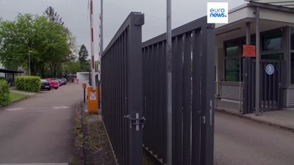 سه آلمانی به ظن جاسوسی برای چین دستگیر شدند