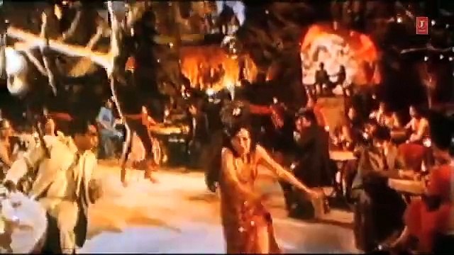 Danger Danger /1986 Avinash / Kalpana Iyer