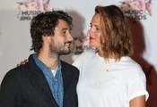 Jérémy Frérot annonce sa rupture avec Laure Manaudou