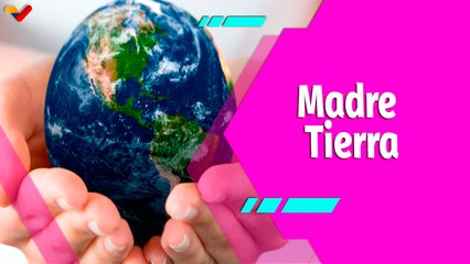 Buena Vibra  | Karen Borjas: Nada se pierde, todo se transforma