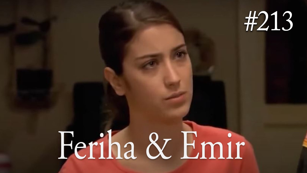 Feriha a Emir #213