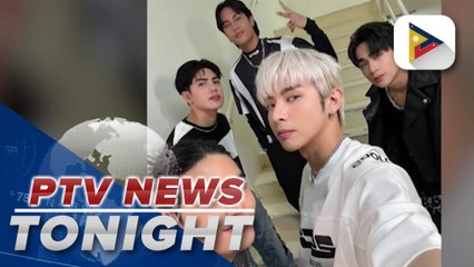 SB19 set to drop latest single titled 'Moonlight' this May