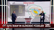 İran-İsrail füzeler savaşı mı? Rusya İran'a SU-35 mi gönderiyor? İran medyası o hasarı niye paylaştı? Ne Oluyor?'da konuşuldu