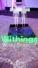 Un ckeck-up depuis votre salle de bain