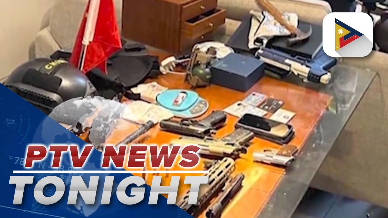 NCRPO set to inspect firearms registered under...