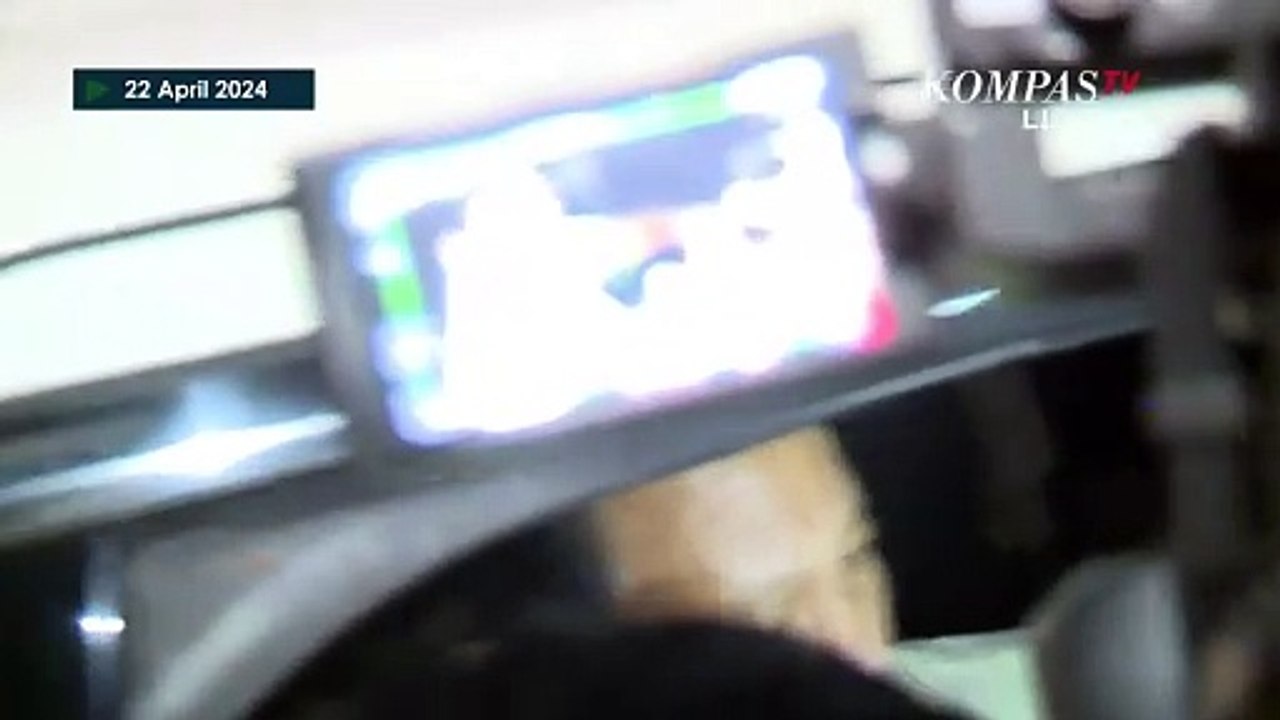 Tanggapi Putusan MK, Prabowo: Sekarang Kita Bersiap Hadapi Masa Depan