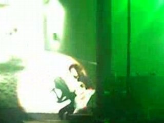 Concert Strasbourg TH - Reden