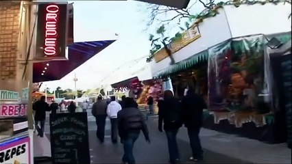 Violences et pillages à la Foire du Trône, ça dégénère