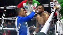 Abel Ramos vs Juan Ramon Guzman (19-04-2024) Full Fight