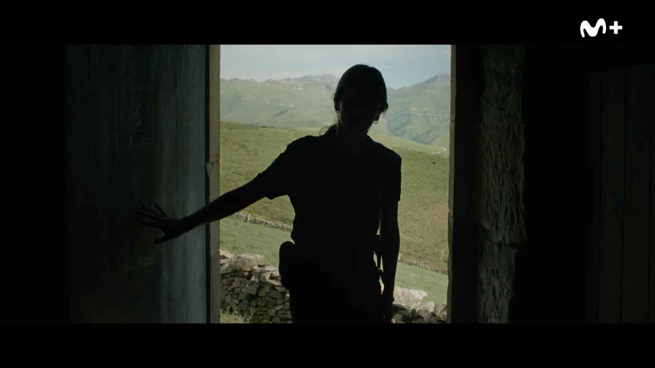 'Segunda muerte' (Teaser)