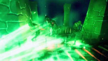 Valheim: Ashlands - il trailer gameplay