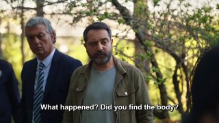 Sahane Hayatim Episode 24 English Subtitles