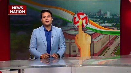 Lakh Take Ki Baat : ओवैसी के खिलाफ चुनाव आयोग पहुंची माधवी लता