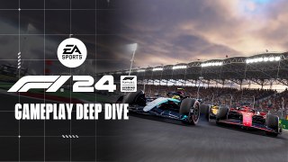 F1 24 - Análisis de la jugabilidad