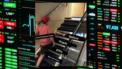 How To Start Trading Stocks As A Complete Beginner