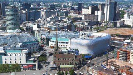 Hundreds Attend Birmingham Road Safety Demonstration Following Fatal Incidents