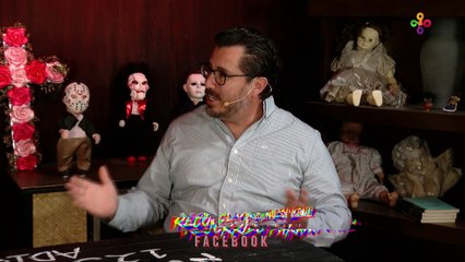 Recorrido Paranormal por el Panteón de Soledad