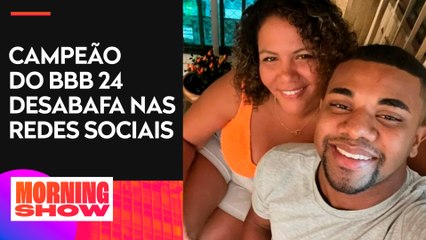 Davi do BBB 24 e Mani vão voltar? Bancada analisa