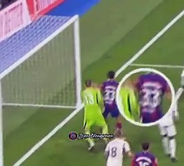 REAL Madrid -FC Barcelone : Le but de Lamine Yamal refusé