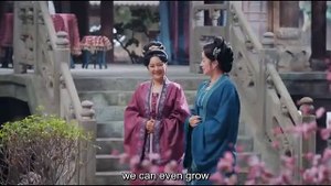 Blossoms in Adversity (2024) EP.32 ENG SUB