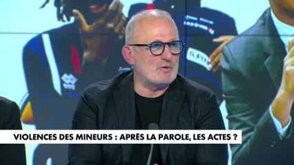 François Pupponi : «C'est une bonne initiative»