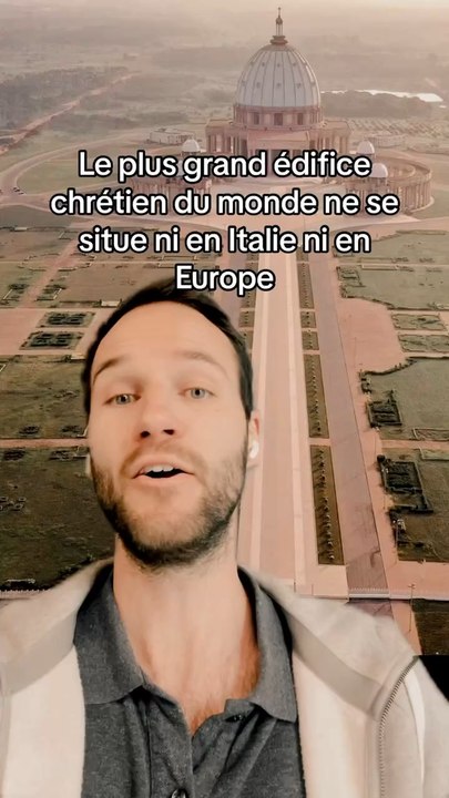 158 m tout de même !!