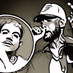 Booba prend la défense de PLK face aux attaques de Maes