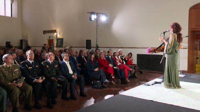 El Sefardí de Toledo cumple 60 años con una muestra que reivindica historia