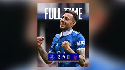 Merseyside Football Latest: Everton survival bid looks likely and Liverpool players nearing injury return