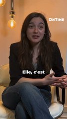 A SEULEMENT 23 ans ELLE A DEJA REALISÉ 2 FILMS ! 