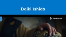 Daiki Ishida (DE)