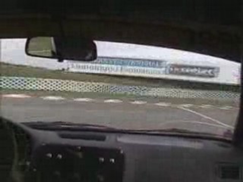 Croix en ternois 2007