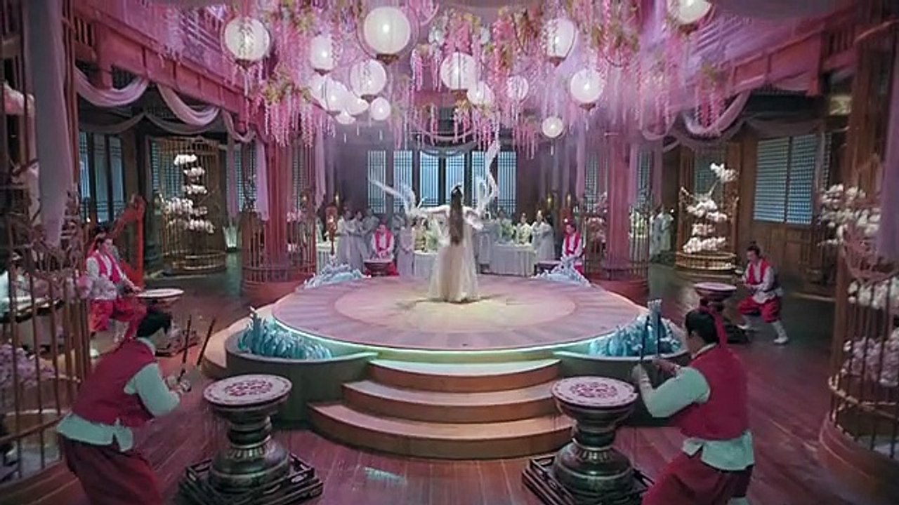 ᴅᴀɴᴄᴇ ᴏғ ᴛʜᴇ sᴋʏ ᴇᴍᴘɪƦᴇ s01 ᴇ03 korean drama dubbed in Hindi and Urdu