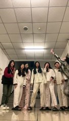 girls nice dance video