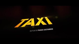 Taxi 5 Trailer VF