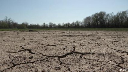 Drought puts pressure on Spain's tourism sector