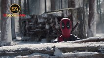 Deadpool y Lobezno - Tráiler español (HD)