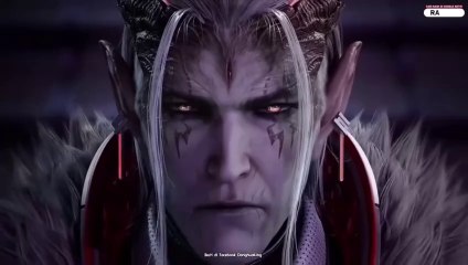 Swallowed Star Episode 116 sub indo