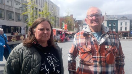 How do you feel about the proposed smoking ban?