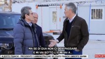 Carrara, polemica dopo parole dell'industriale Alberto Franchi: «I cavatori si fanno male perchè sono deficienti»