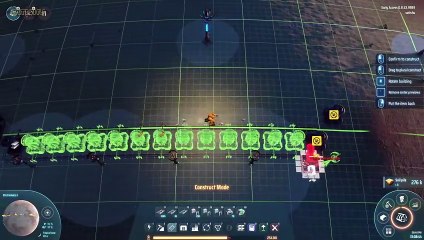 Noch recht leer hier? | Dyson Sphere Program | Ep. 40