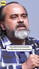 Hero of our movies || Acharya Prashant