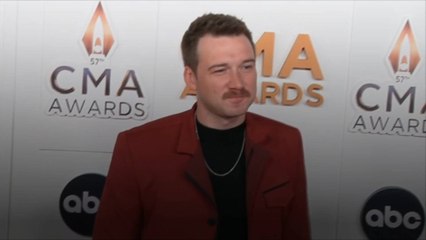 Morgan Wallen Speaks Out About Recent Arrest